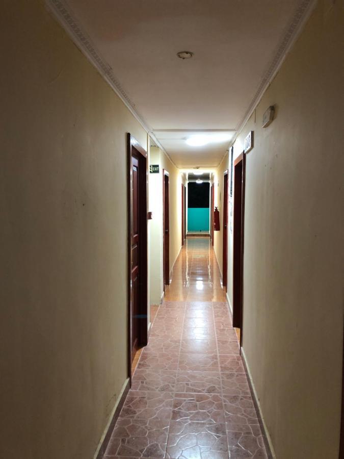 Reff Hotel Bocas del Toro Exterior photo