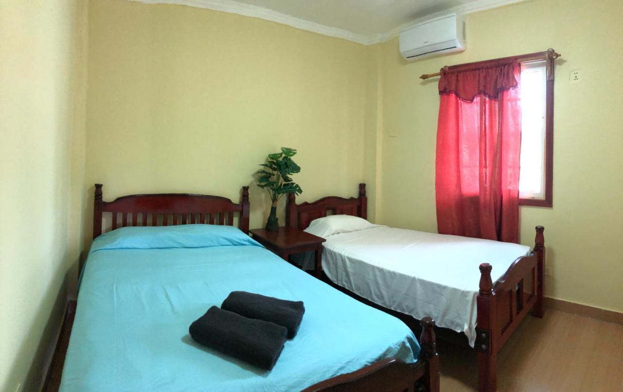 Reff Hotel Bocas del Toro Exterior photo